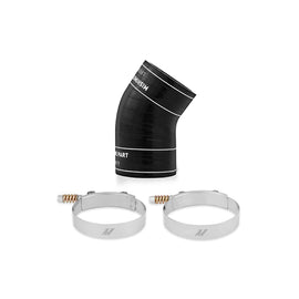 MISHIMOTO Hot Side, Upper Boot for 03-07 Ford 6.0L Powerstroke | MMBK-F2D-03HU MMBK-F2D-03HU