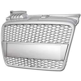 Armordillo Front Grill 7146662 for 2005-2007 AUDI A4 B7 (EXCL. MODEL W/PARKING A