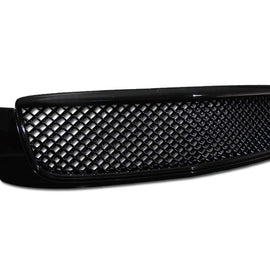 Armordillo Front Grill 7146839 for 2000-2005 CADILLAC DEVILLE MESH (BLACK)