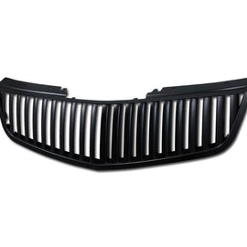 Armordillo Front Grill 7146853 for 2006-2011 CADILLAC DTS VERTICAL (BLACK)