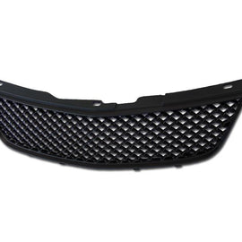 Armordillo Front Grill 7147089 for 2000-2005 CHEVY IMPALA MESH (BLACK)