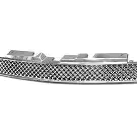 Armordillo Front Grill 7147119 for 2006-2013 CHEVY IMPALA MESH (CHROME)