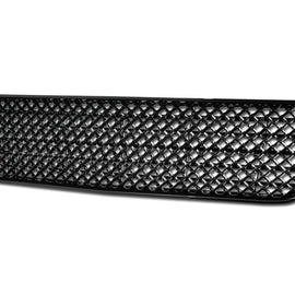 Armordillo Front Grill 7147126 for 2006-2013 CHEVY IMPALA MESH LOWER (BLACK)