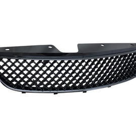 Armordillo Front Grill 7147188 for 1997-2003 CHEVY MALIBU MESH (BLACK)