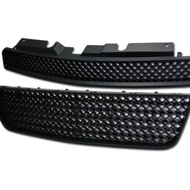 Armordillo Front Grill 7147201 for 2006-2007 CHEVY MONTE CARLO (EXCL. SS) MESH (