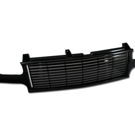 Armordillo Front Grill 7147249 for 1999-2002 CHEVY SILVERADO HORIZONTAL (BLACK)