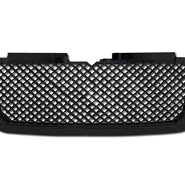Armordillo Front Grill 7147461 for 2006-2009 CHEVY TRAILBLAZER (LT MODEL ONLY) M