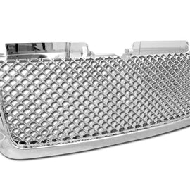 Armordillo Front Grill 7147478 for 2006-2009 CHEVY TRAILBLAZER (LT MODEL ONLY) M