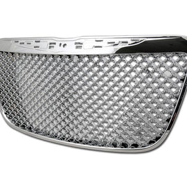 Armordillo Front Grill 7147522 for 2011-2014 CHRYSLER 300/300C BENTLEY STYLE MES