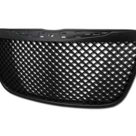 Armordillo Front Grill 7147539 for 2011-2014 CHRYSLER 300/300C MESH (BLACK)