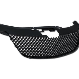 Armordillo Front Grill 7147607 for 2007-2010 CHRYSLER SEBRING MESH (BLACK)