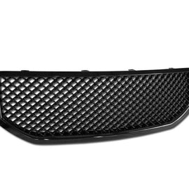 Armordillo Front Grill 7147638 for 2007-2012 DODGE CALIBER MESH (BLACK)