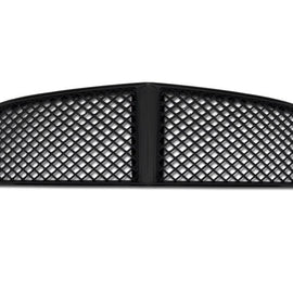 Armordillo Front Grill 7147652 for 2005-2010 DODGE CHARGER MESH (BLACK)