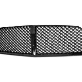 Armordillo Front Grill 7147676 for 2011-2014 DODGE CHARGER MESH (BLACK)