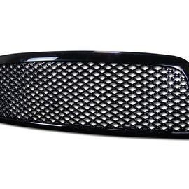 Armordillo Front Grill 7147775 for 2009-2012 DODGE RAM 1500 (EXCLUDE MEGA CAB)ME