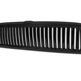 Armordillo Front Grill 7147799 for 1994-2001 DODGE RAM 1500 VERTICAL (BLACK)