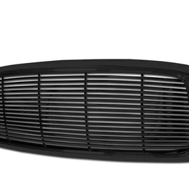 Armordillo Front Grill 7147812 for 2002-2005 DODGE RAM 1500 HORIZONTAL (BLACK)