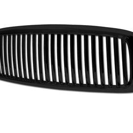 Armordillo Front Grill 7147829 for 2002-2005 DODGE RAM 1500 VERTICAL (BLACK)