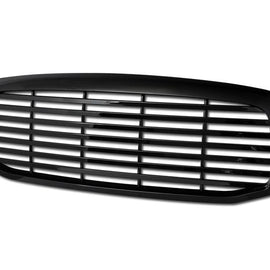 Armordillo Front Grill 7147942 for 2007-2009 DODGE RAM 2500/3500  HORIZONTAL (BL