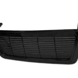 Armordillo Front Grill 7148161 for 2004-2006 FORD F-150 HORIZONTAL (BLACK)