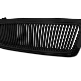 Armordillo Front Grill 7148185 for 2004-2006 FORD F-150 VERTICAL (BLACK)