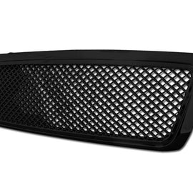 Armordillo Front Grill 7148208 for 2004-2008 FORD F-150 MESH (BLACK)