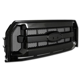 Armordillo Front Grill 7148246 for 2015-2017 FORD F150 (EXCL. MODEL WITH FRONT C