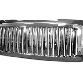 Armordillo Front Grill 7148307 for 2008-2010 FORD F-250/F-350/F-450/F-550 SUPER