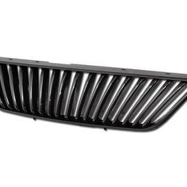 Armordillo Front Grill 7148369 for 1999-2004 FORD MUSTANG VERTICAL (BLACK)