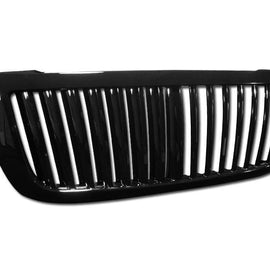 Armordillo Front Grill 7148543 for 2004-2007 FORD RANGER VERTICAL (BLACK)