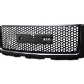 Armordillo Front Grill 7148642 for 2007-2013 GMC SIERRA (INCL. DENALI) DENALI ST