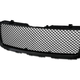 Armordillo Front Grill 7148666 for 2007-2013 GMC SIERRA 1500 (INCL. DENALI) MESH