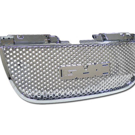 Armordillo Front Grill 7148734 for 2007-2014 GMC YUKON (INCL. DENALI) DENALI STY