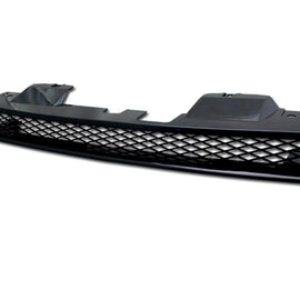 Armordillo Front Grill 7148888 for 1990-1993 HONDA ACCORD TR (BLACK)