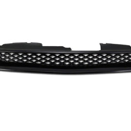 Armordillo Front Grill 7148901 for 1994-1997 HONDA ACCORD TR (BLACK)