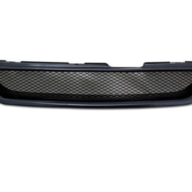 Armordillo Front Grill 7148949 for 1998-2002 HONDA ACCORD TR (BLACK)