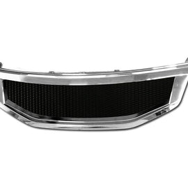 Armordillo Front Grill 7149021 for 2011-2012 HONDA ACCORD SEDAN TR W/ALUMINUM ME