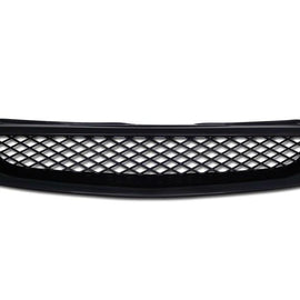 Armordillo Front Grill 7149038 for 1996-1998 HONDA CIVIC TR (BLACK)