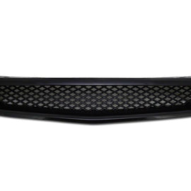 Armordillo Front Grill 7149069 for 1999-2000 HONDA CIVIC TR (BLACK)