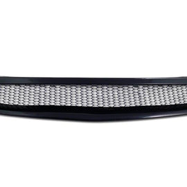 Armordillo Front Grill 7149083 for 1999-2000 HONDA CIVIC TR W/ALUMINUM MESH (BLA