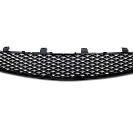 Armordillo Front Grill 7149106 for 2002-2005 HONDA CIVIC SI 3DR TR (BLACK)