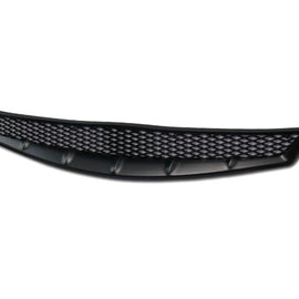 Armordillo Front Grill 7149168 for 2006-2008 HONDA CIVIC COUPEMESH (BLACK)