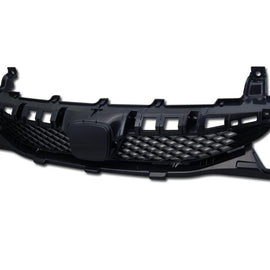 Armordillo Front Grill 7149199 for 2009-2011 HONDA CIVIC SEDAN OE LOWER E(BLACK)