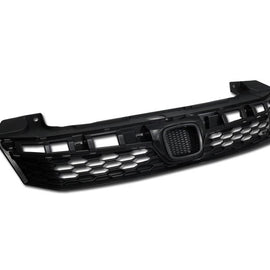 Armordillo Front Grill 7149205 for 2012 HONDA CIVIC MESH (BLACK)