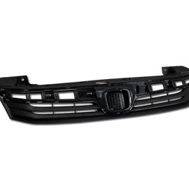 Armordillo Front Grill 7149212 for 2012 HONDA CIVIC OE (BLACK)