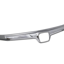 Armordillo Front Grill 7149229 for 2012 HONDA CIVIC OE (CHROME)