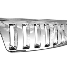 Armordillo Front Grill 7149274 for 1999-2004 JEEP GRAND CHEROKEE VERITCAL STYLE