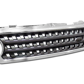 Armordillo Front Grill 7149557 for 2006-2009 LAND ROVER RANGE ROVER MESH (CHROME