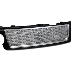 Armordillo Front Grill 7149588 for 2010-2013 LAND ROVER RANGE ROVER MESH (BLACK/