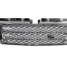 Armordillo Front Grill 7149632 for 2006-2009 LAND ROVER RANGE ROVER SPORT MESH (